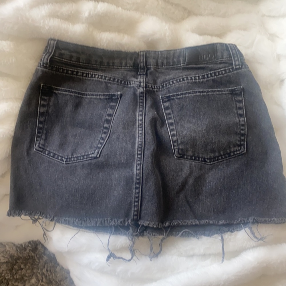 Urban Outfitters BDG Denim Skirt - Picture 2 of 4